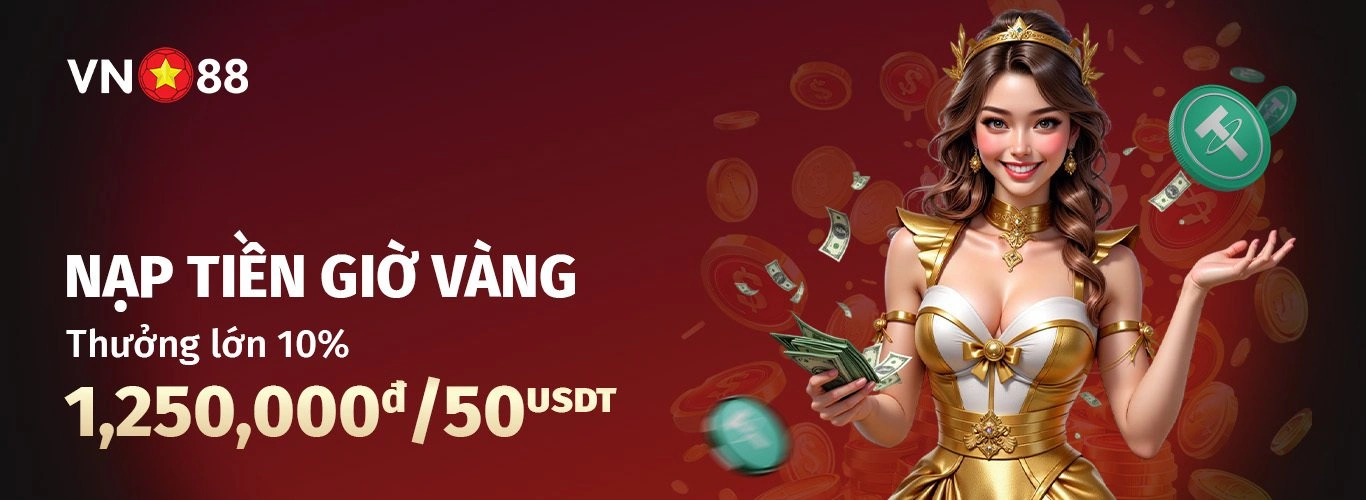 Khuyen Mai VN88 Link