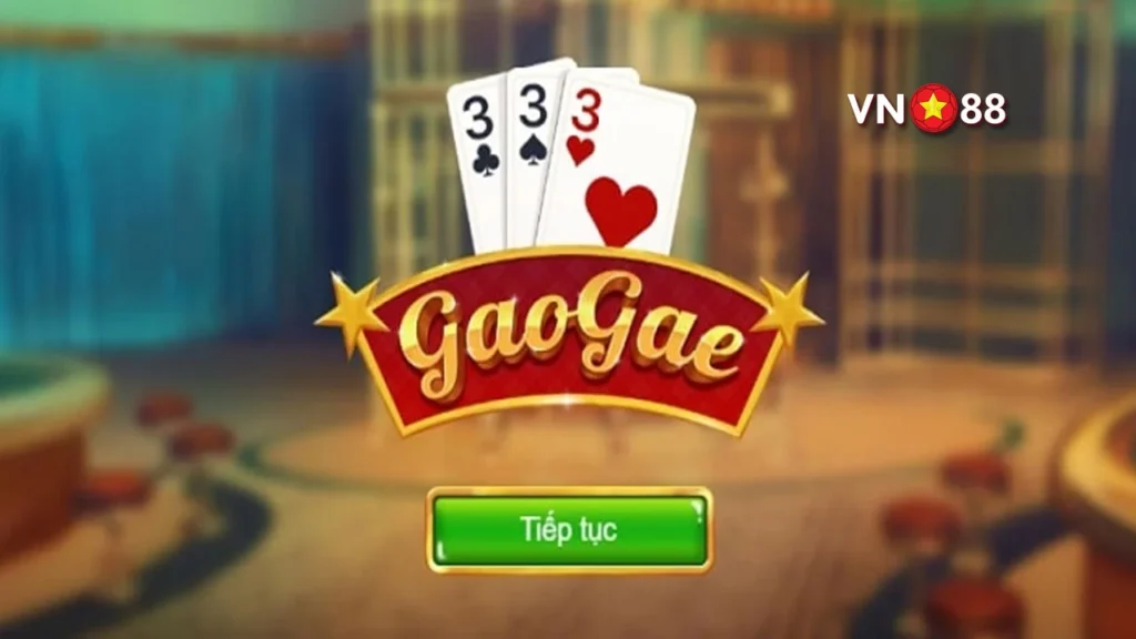 Huong Dan Gao Gae VN88 Link