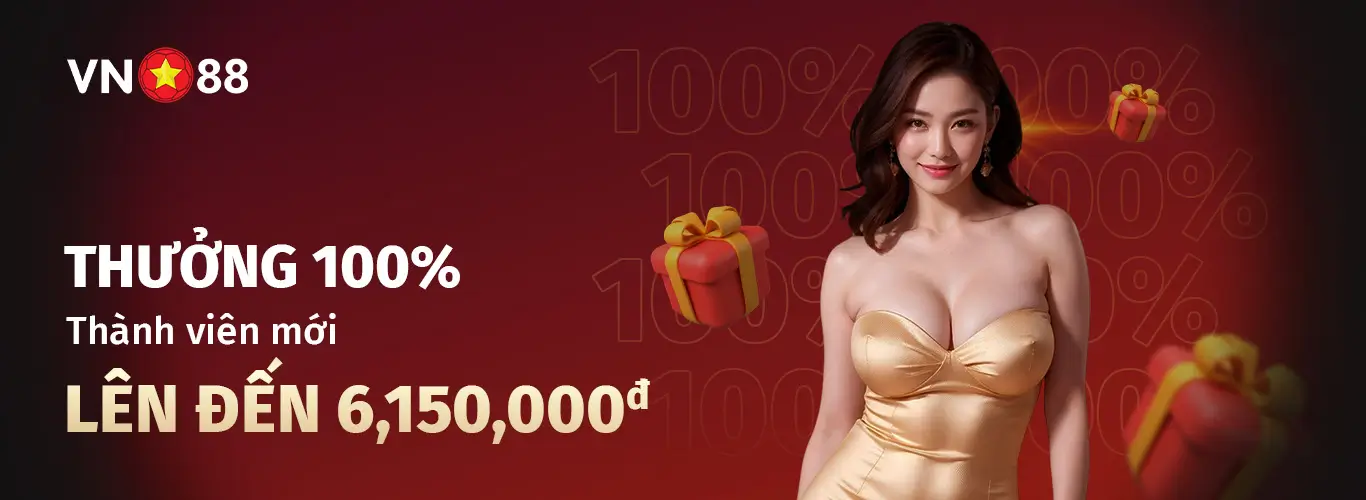 Nha Cai VN88 Link Uy Tin Viet Nam